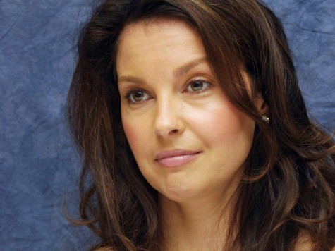 Ashely Judd Adviser: Dems Forced Actress Out of Senate Race